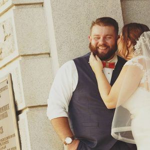 Meet your Posher, Jordan